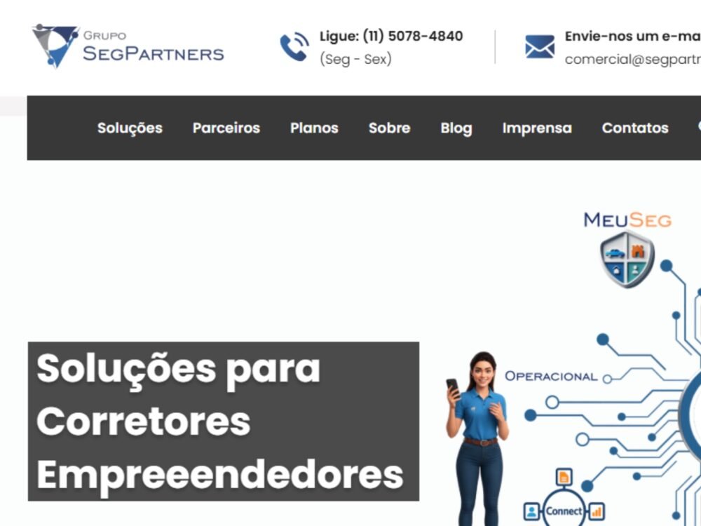 Grupo SegPartners