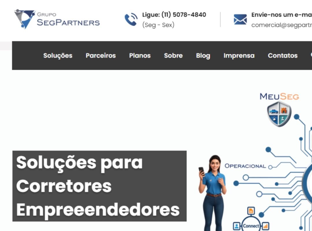 Grupo SegPartners